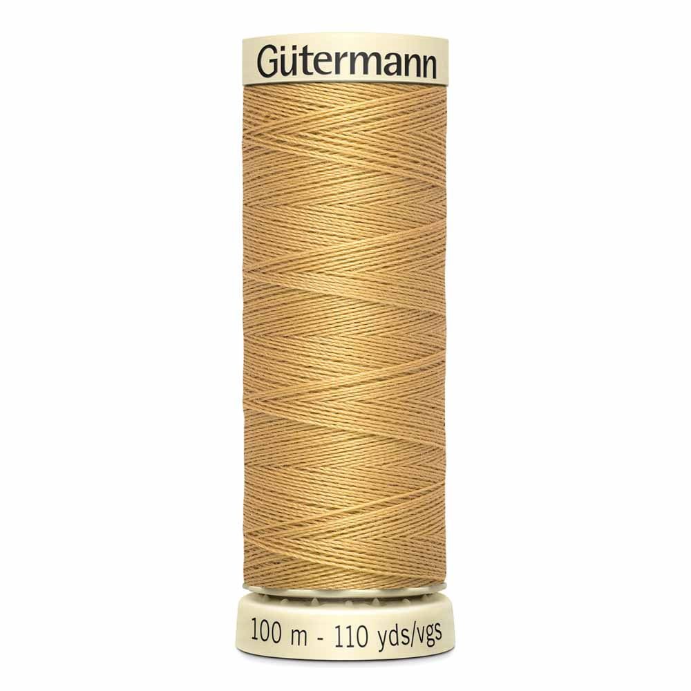 GÜTERMANN Sew-all Thread 100m - 823 Sundew