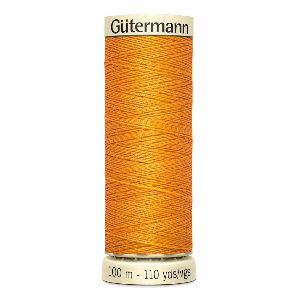 GÜTERMANN Sew-all Thread 100m - 862 Autumn Gold