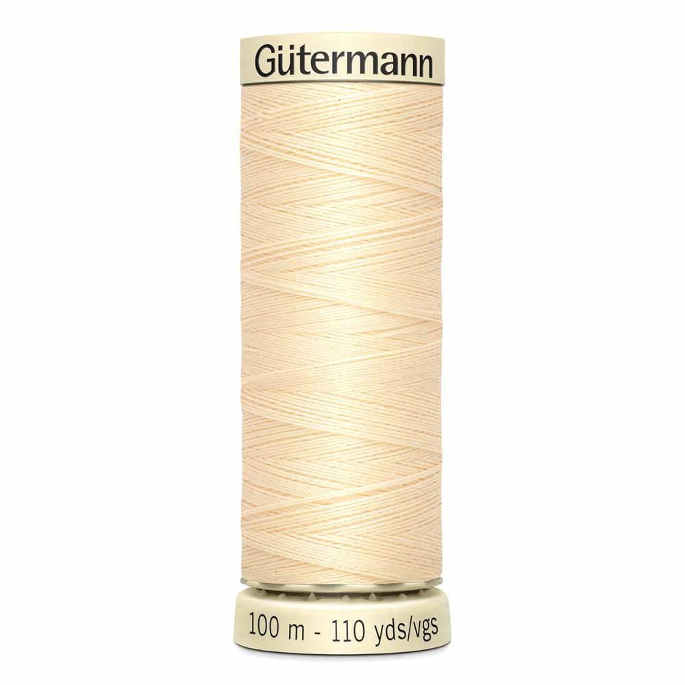 GÜTERMANN Sew-all Thread 100m - 803 Butterfly