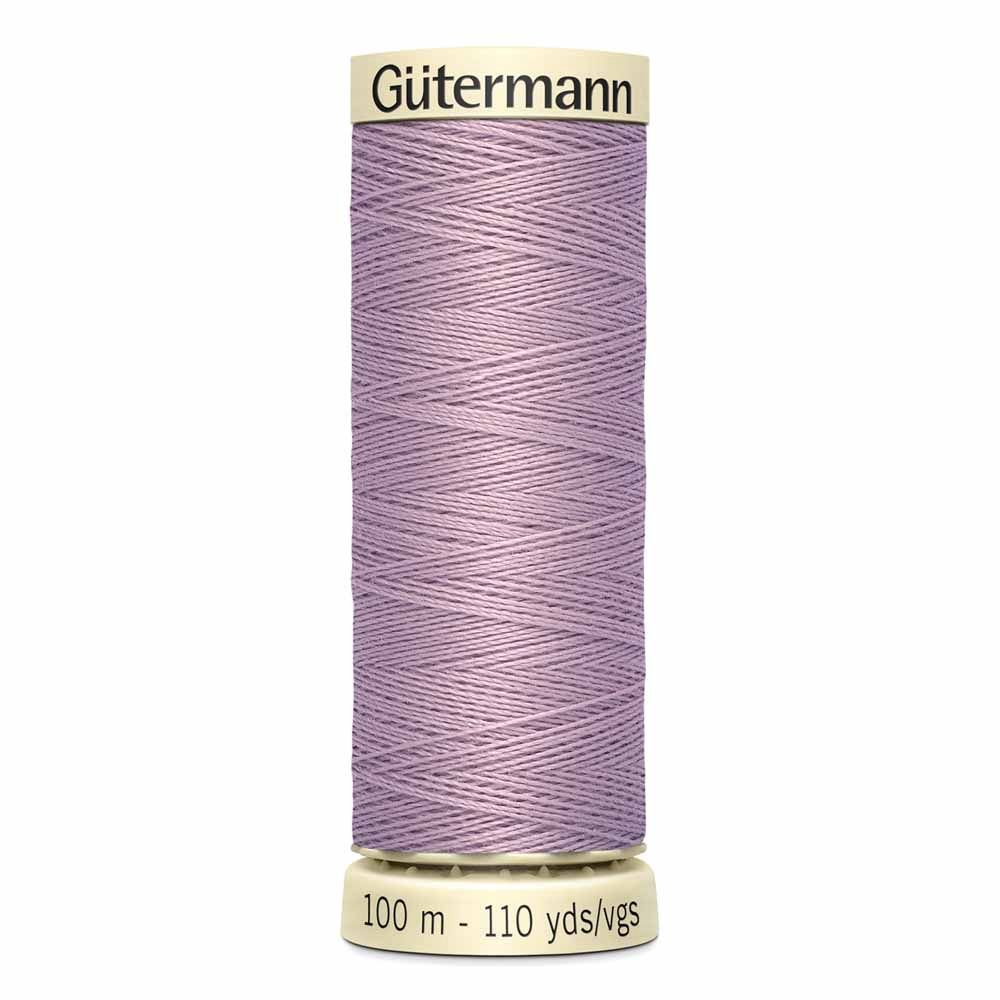 GÜTERMANN Sew-all Thread 100m - 910 Mauve