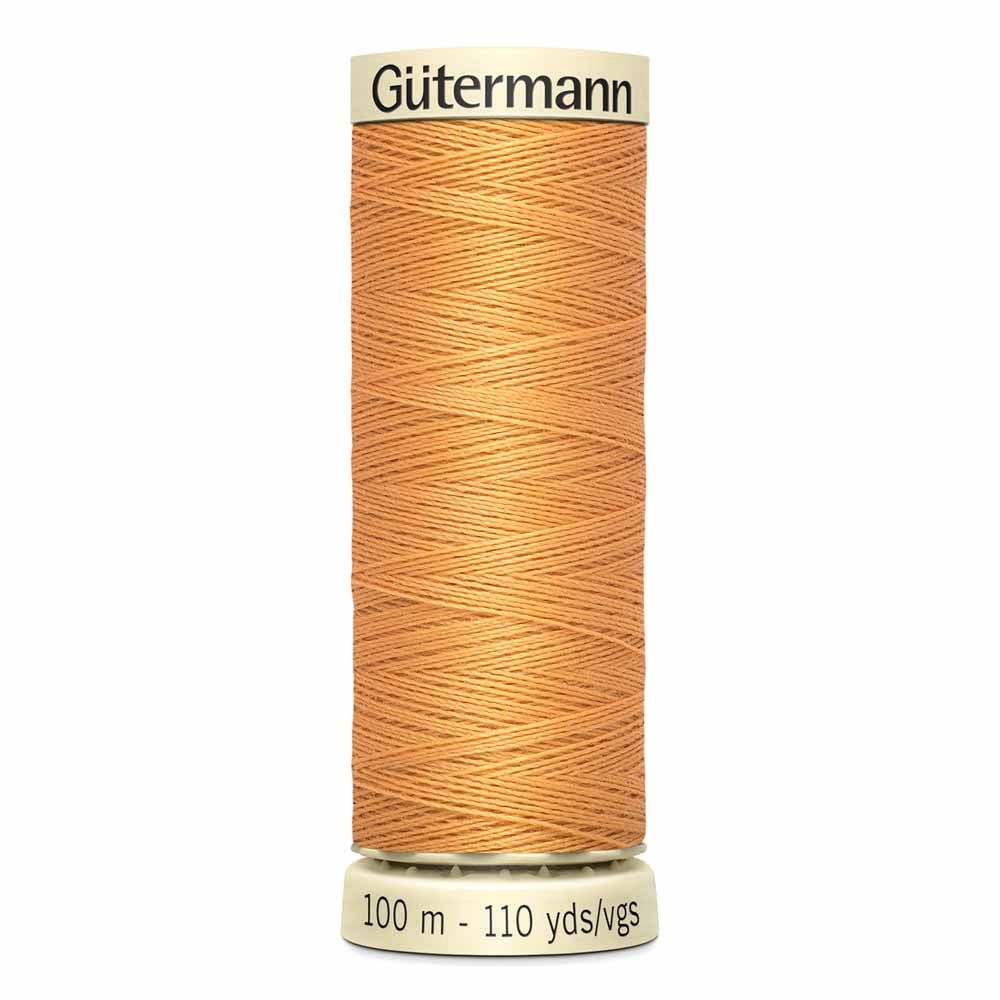GÜTERMANN Sew-all Thread 100m - 863 Lt. Nutmeg