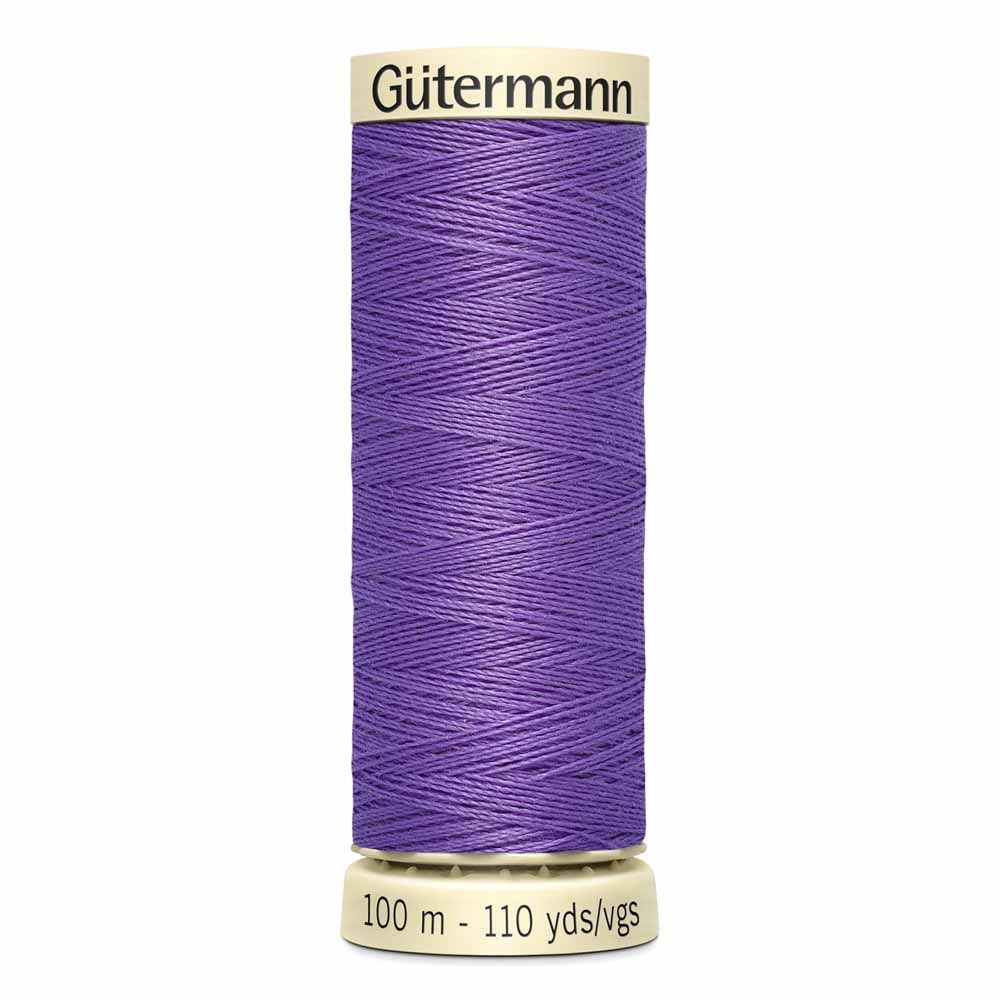GÜTERMANN Sew-all Thread 100m - 925 Parma Violet