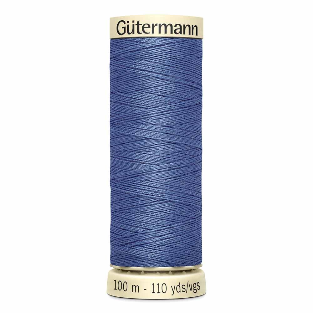 GÜTERMANN Sew-all Thread 100m - 933 Copenhagen