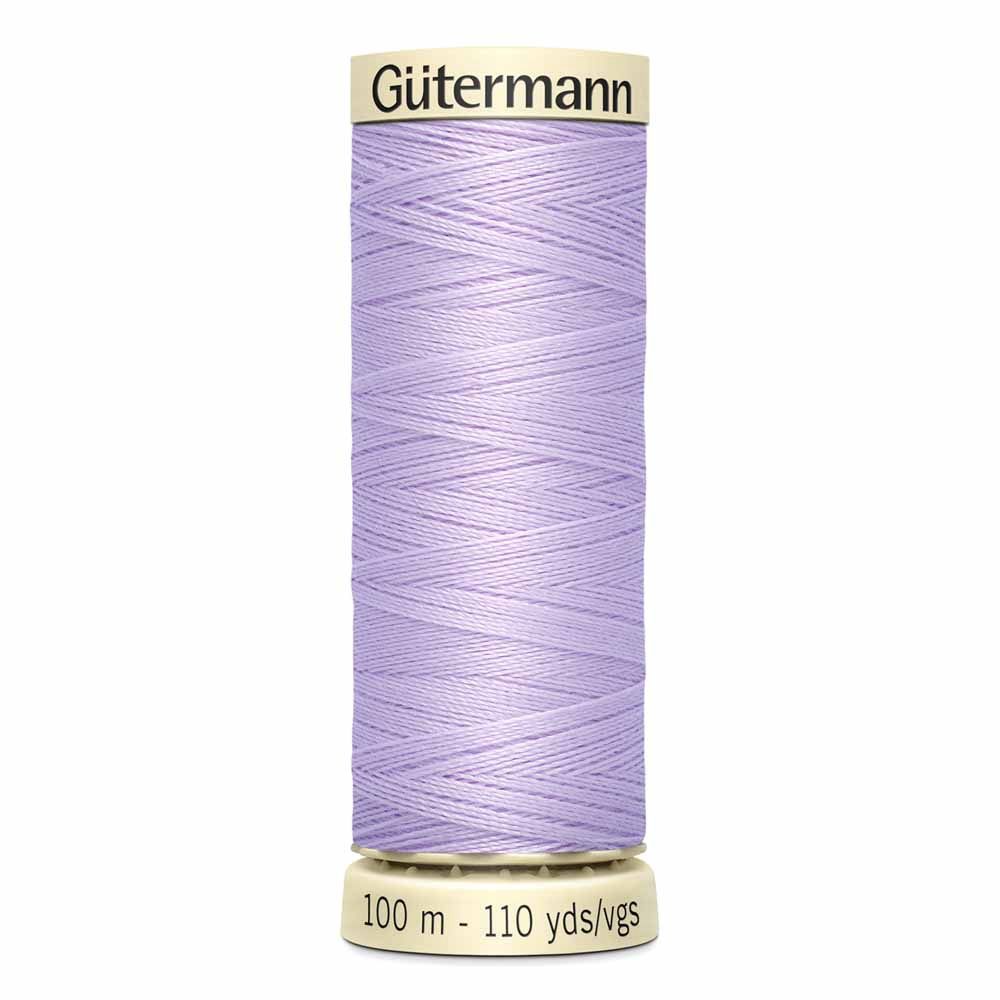 GÜTERMANN Sew-all Thread 100m - 903 Orchid