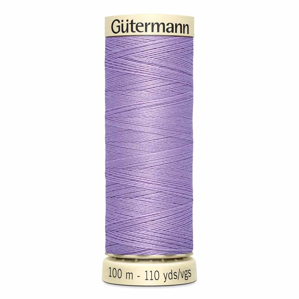 GÜTERMANN Sew-all Thread 100m - 907 Dahlia