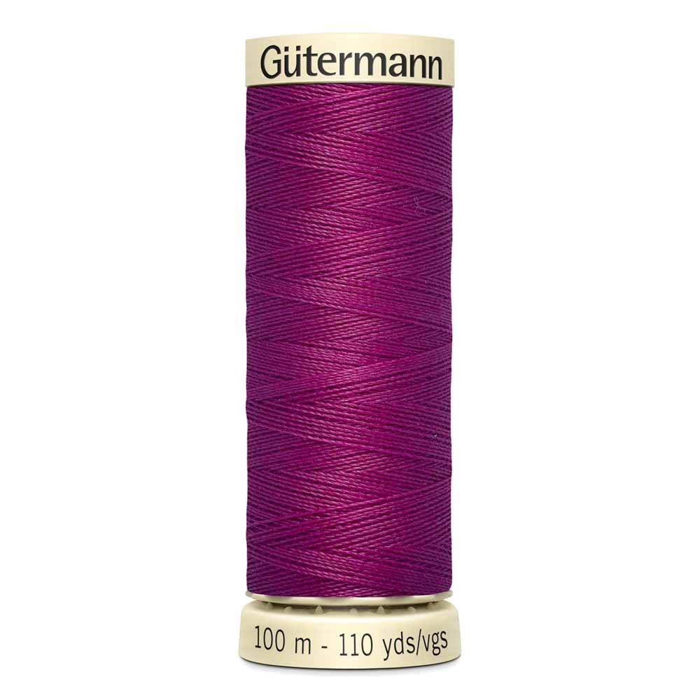 GÜTERMANN Sew-all Thread 100m - 938 Cyclamen