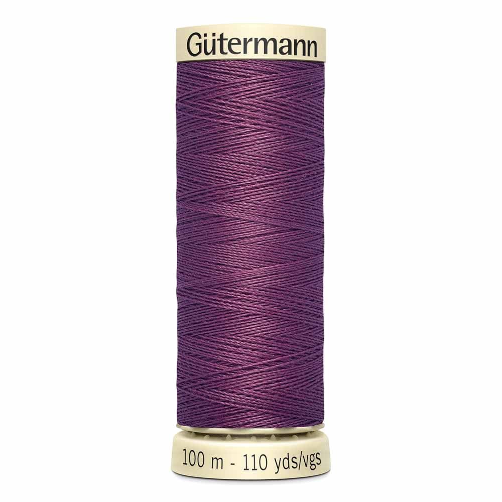 GÜTERMANN Sew-all Thread 100m - 937 Dewberry