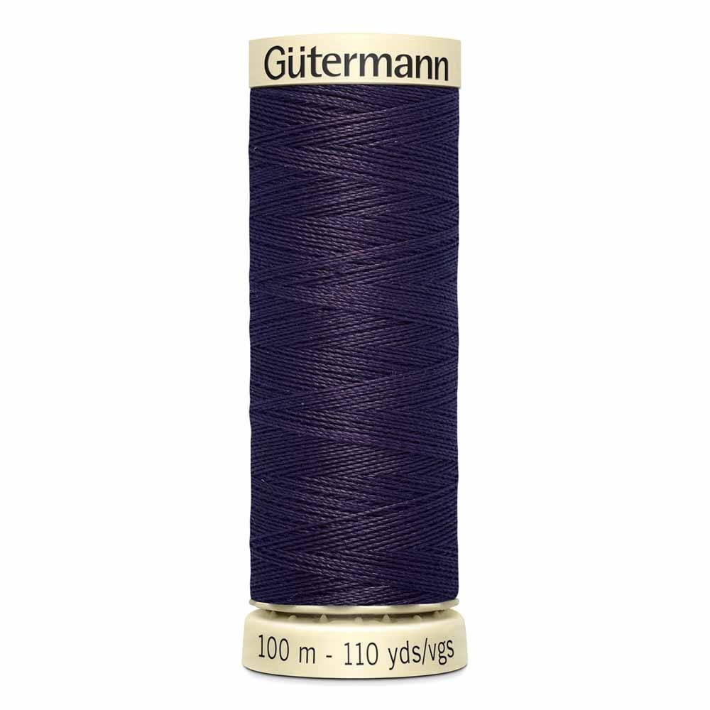 GÜTERMANN Sew-all Thread 100m - 939 Plum