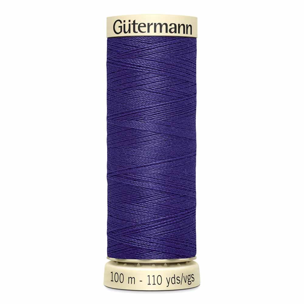 GÜTERMANN Sew-all Thread 100m - 944 Frosty Purple