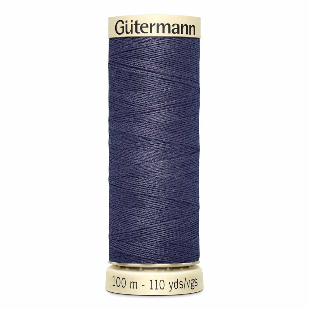 GÜTERMANN Sew-all Thread 100m - 952 Dusky Mauve