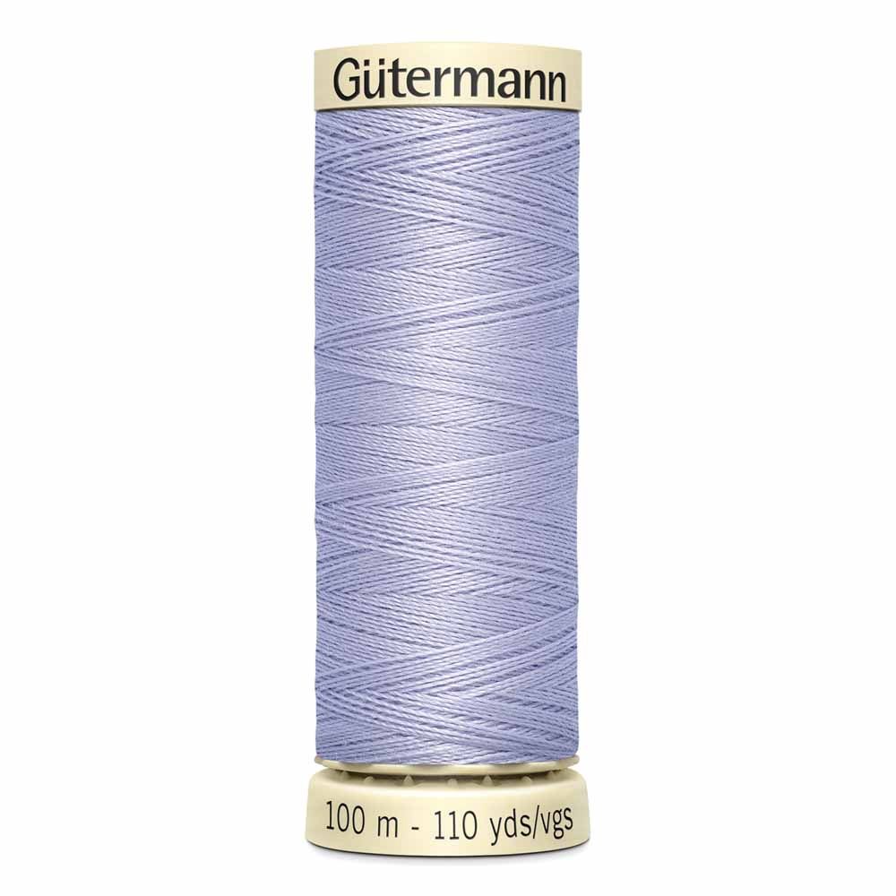 GÜTERMANN Sew-all Thread 100m - 900 Iris