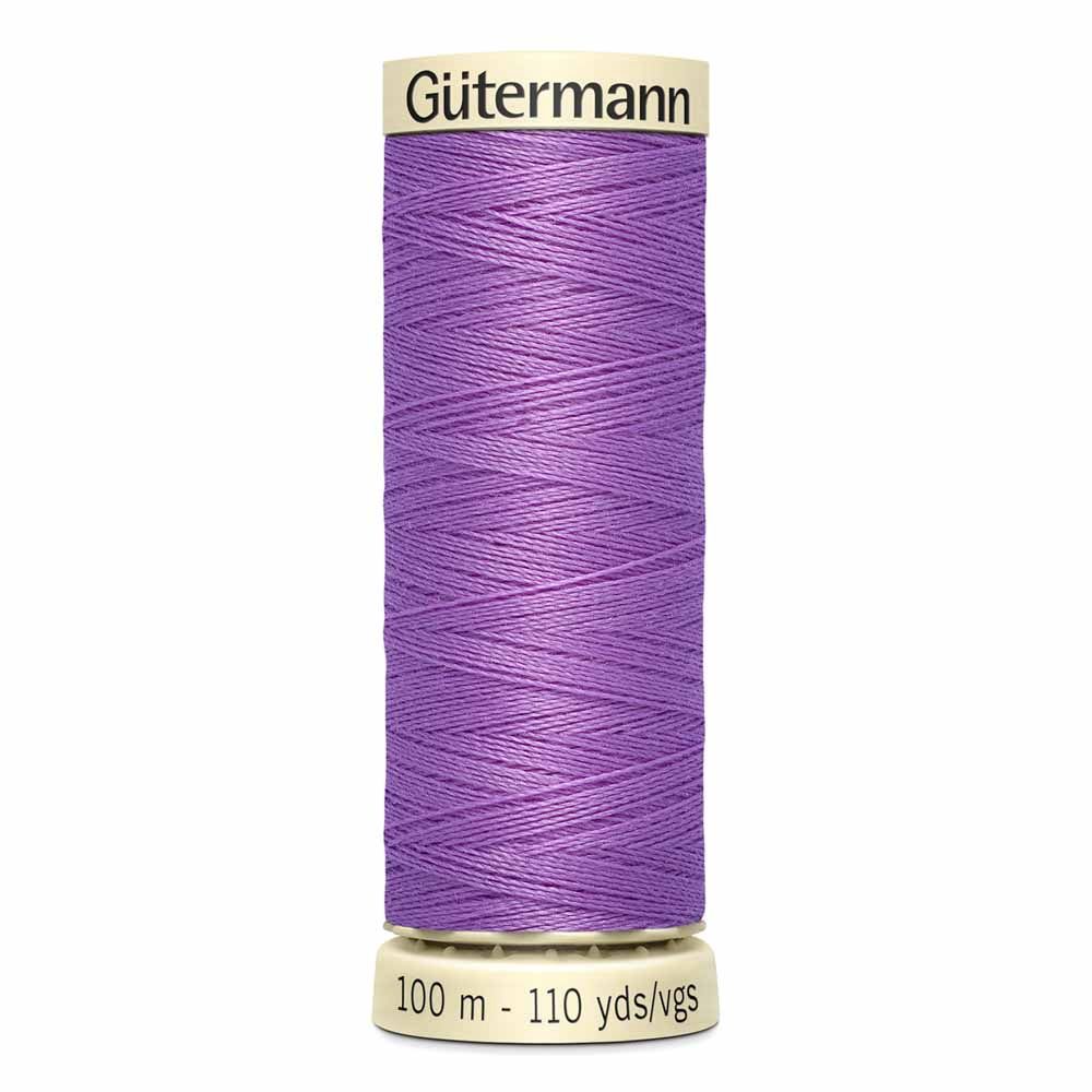 GÜTERMANN Sew-all Thread 100m - 926 Lt. Purple