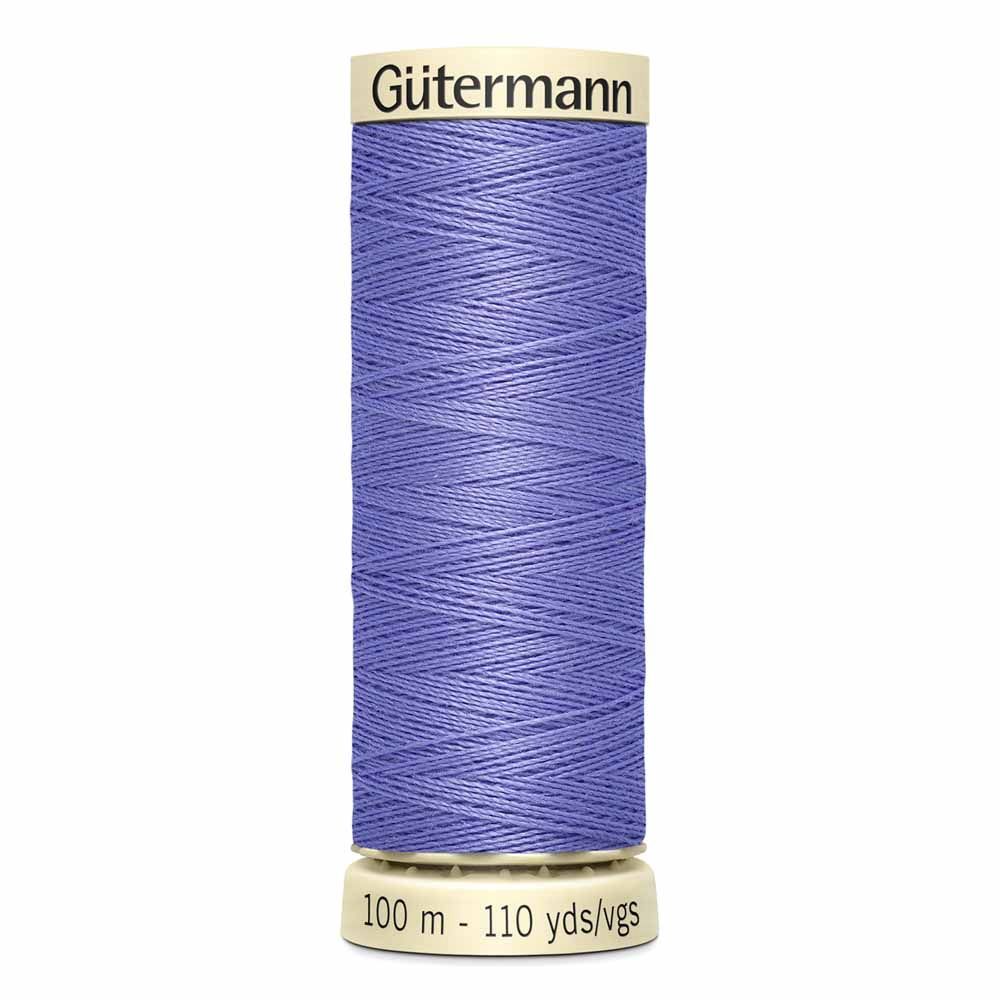 GÜTERMANN Sew-all Thread 100m - 930 Periwinkle