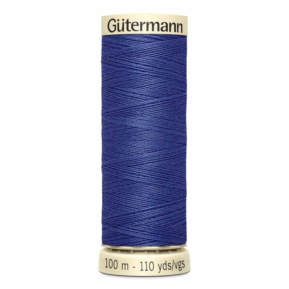 GÜTERMANN Sew-all Thread 100m - 935 Hyacinth