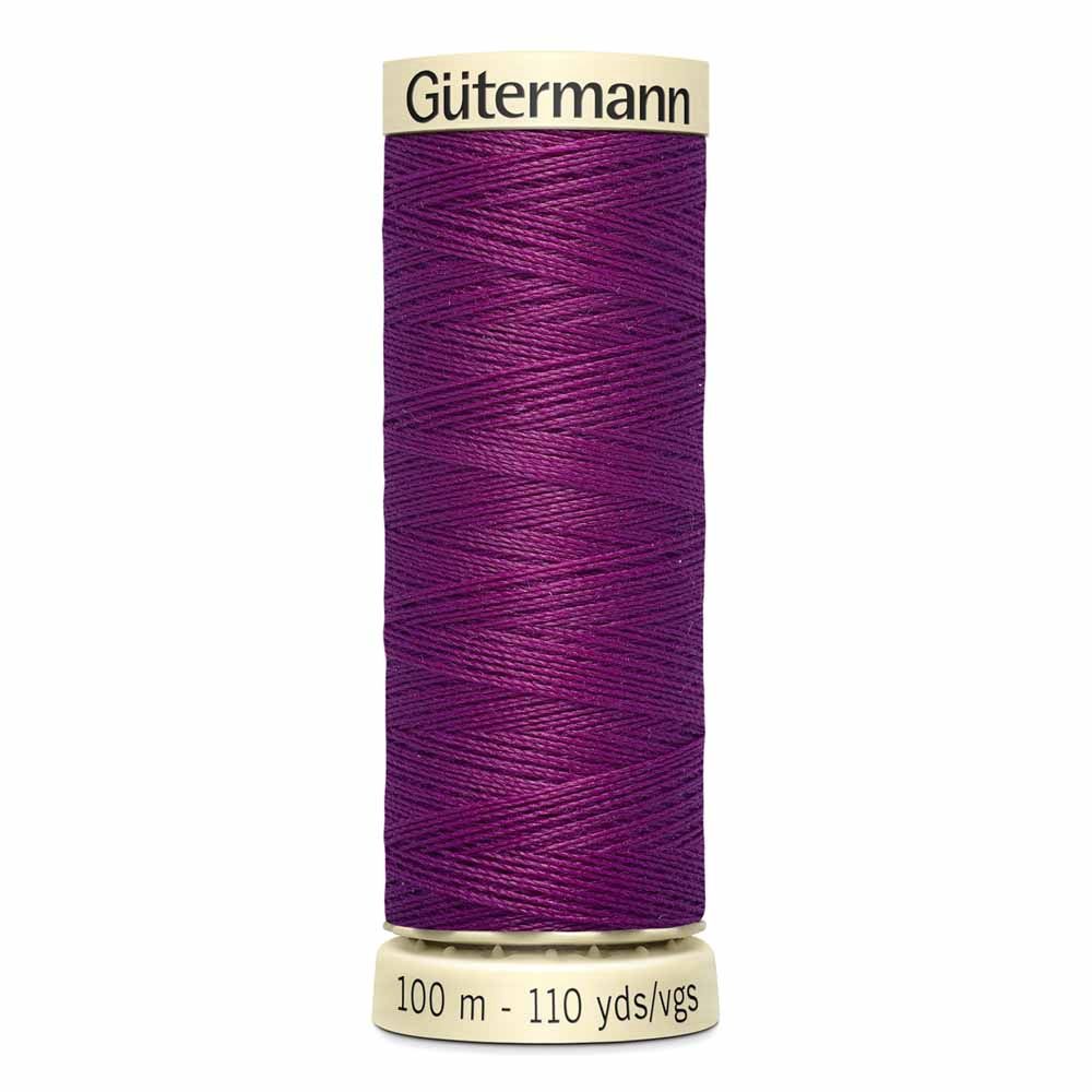 GÜTERMANN Sew-all Thread 100m - 940 Amethyst