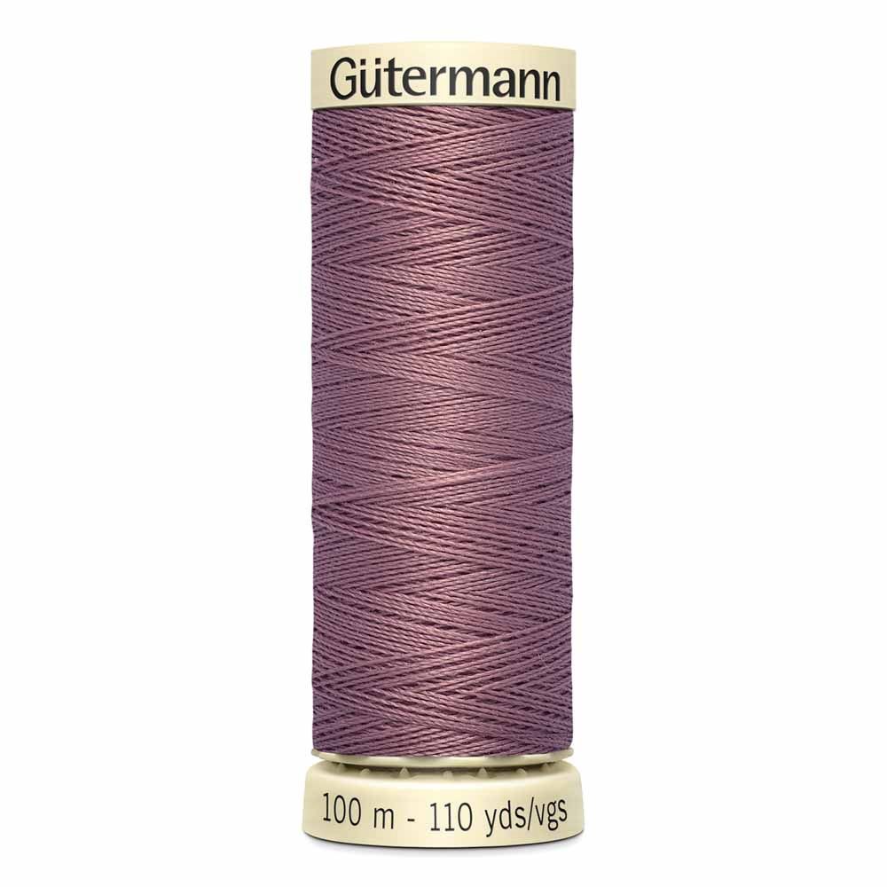 GÜTERMANN Sew-all Thread 100m - 911 Dogwood