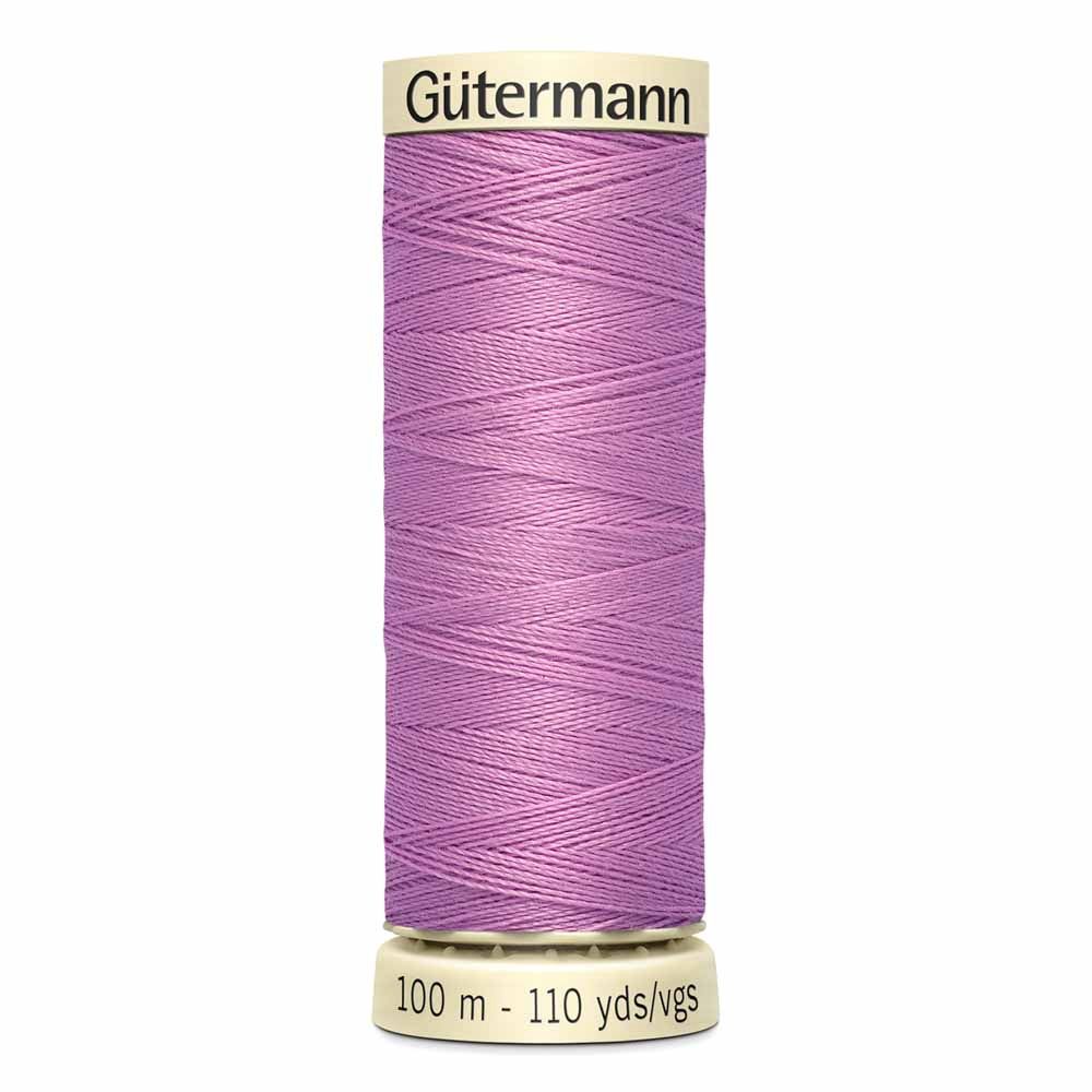 GÜTERMANN Sew-all Thread 100m - 913 Rose Lilac
