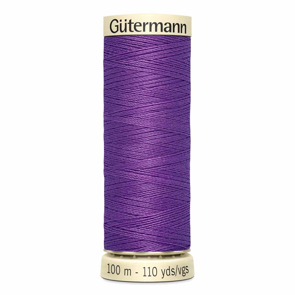 GÜTERMANN Sew-all Thread 100m - 927 Medium Orchid
