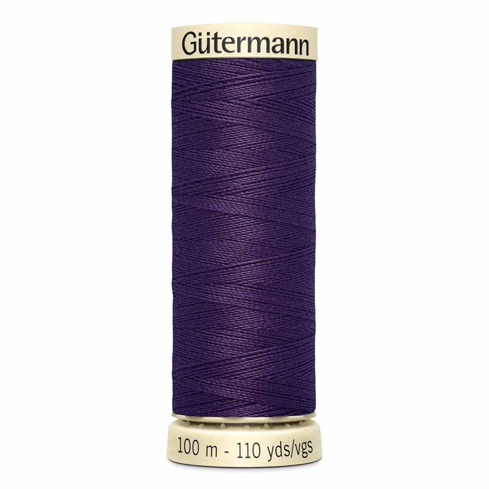 GÜTERMANN Sew-all Thread 100m - 941 Dark Plum
