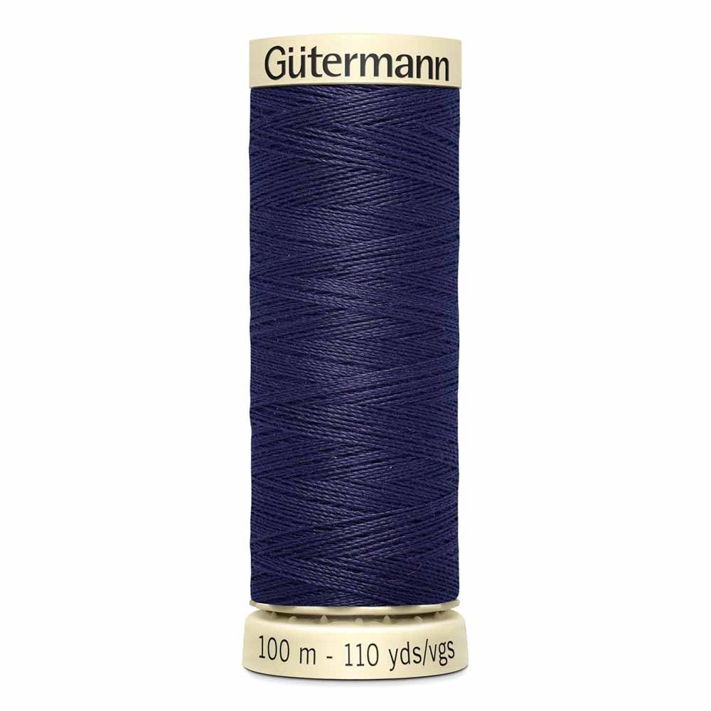 GÜTERMANN Sew-all Thread 100m - 943 Eggplant