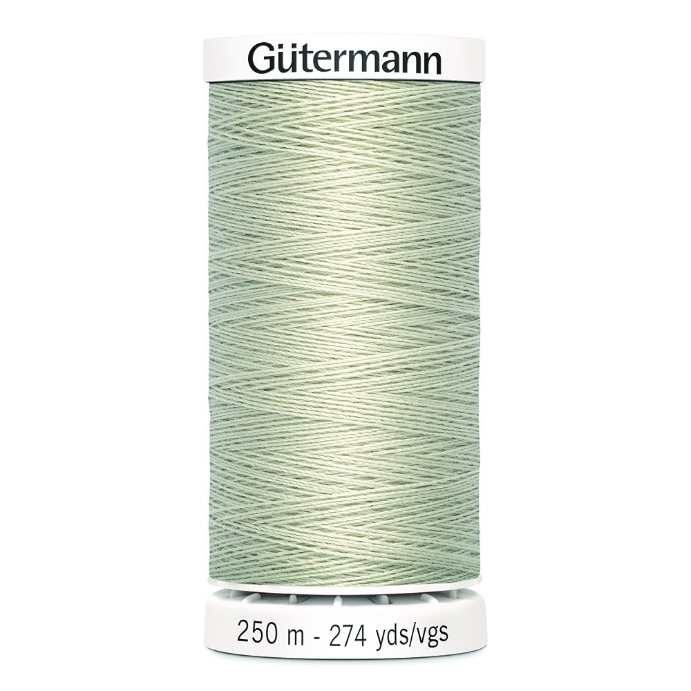 GÜTERMANN MCT Sew-all Thread 250m - 070 Dark Bone