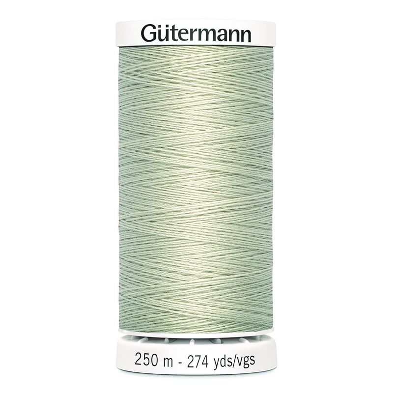 GÜTERMANN MCT Sew-all Thread 250m - 070 Dark Bone