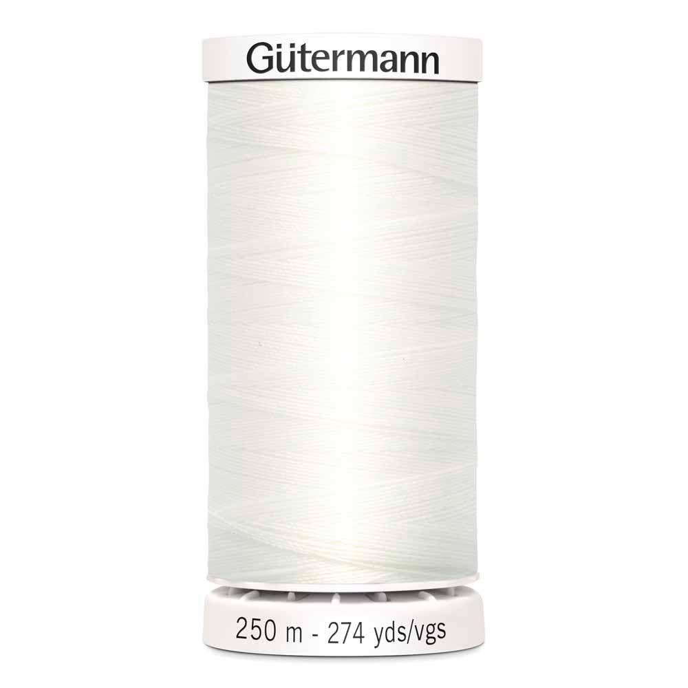GÜTERMANN Sew-all Thread 250m - 021 Oyster