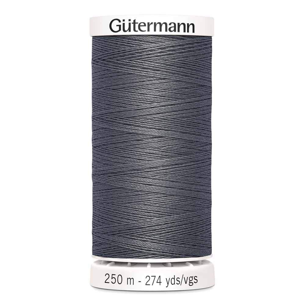 GÜTERMANN MCT Sew-all Thread 250m - 111 Flint