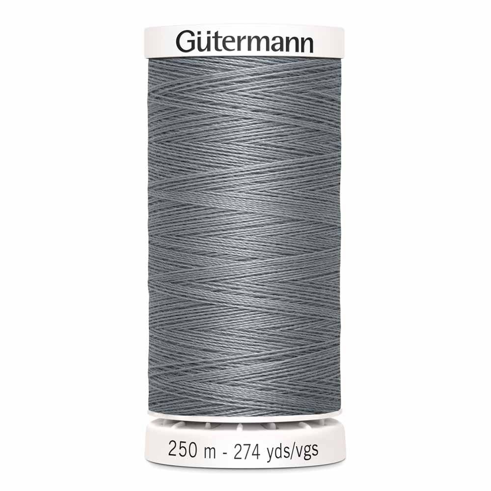 GÜTERMANN Sew-all Thread 250m - 110 Slate