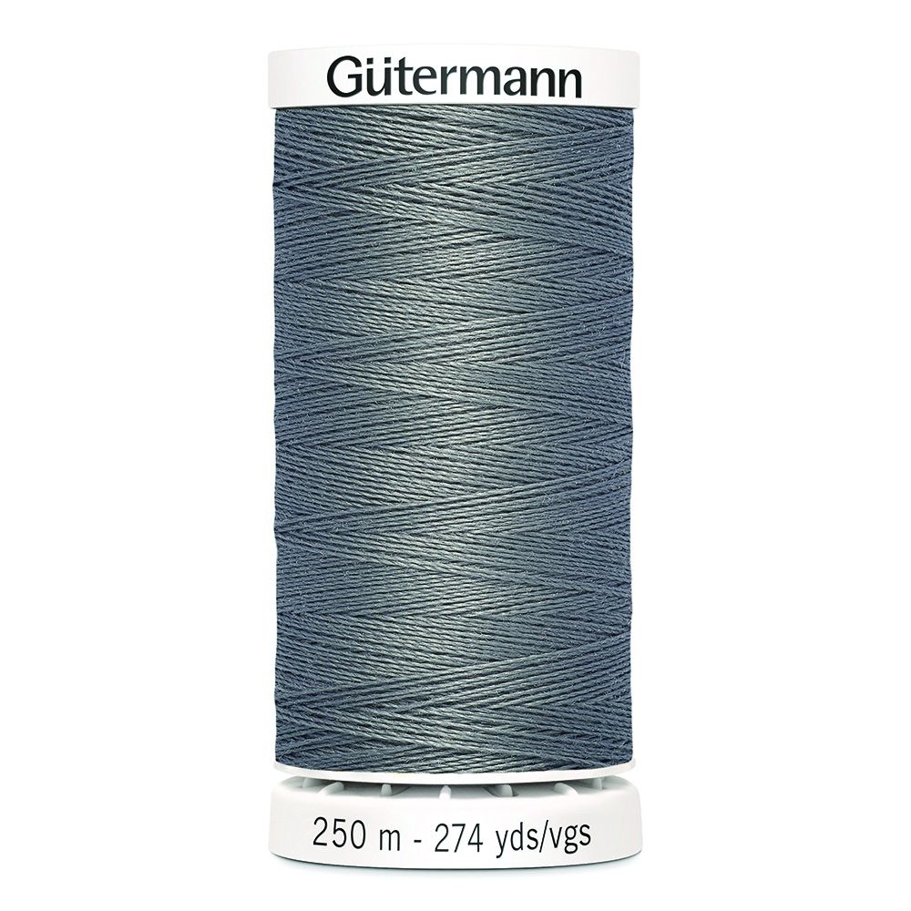 GÜTERMANN MCT Sew-all Thread 250m - 113 Antique Gray