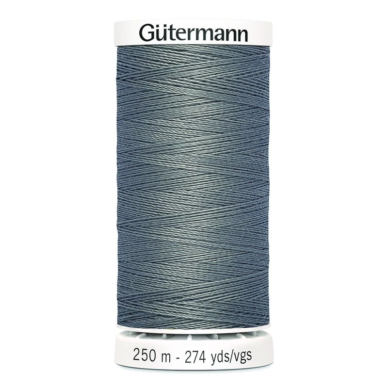 GÜTERMANN MCT Sew-all Thread 250m - 113 Antique Gray