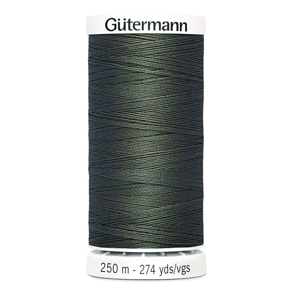 GÜTERMANN MCT Sew-all Thread 250m - 112 Gray