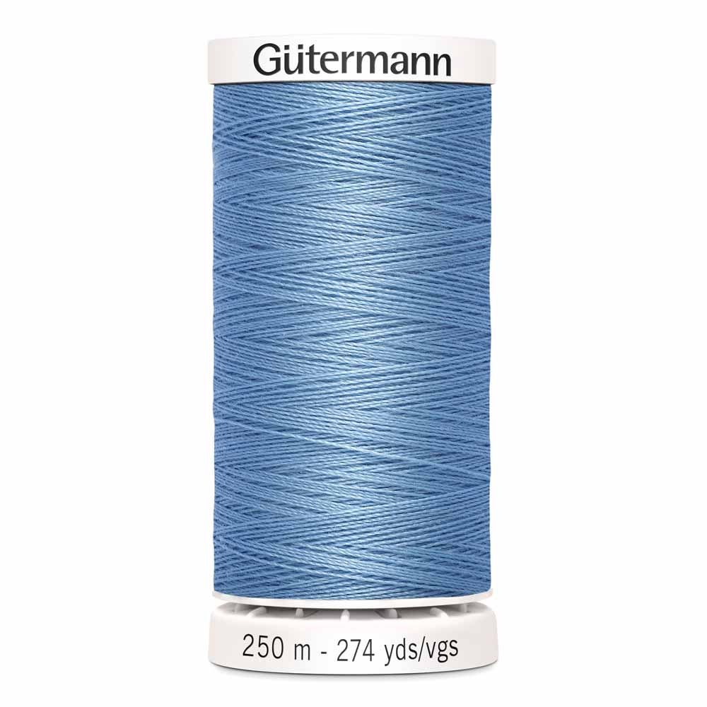 GÜTERMANN Sew-all Thread 250m - 227 Blue