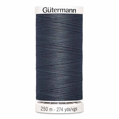 GÜTERMANN Sew-all Thread 250m - 117 Peppercorn
