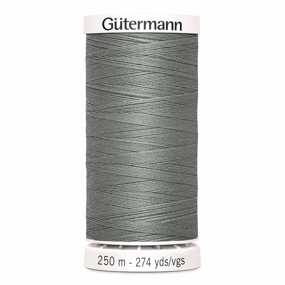 GÜTERMANN Sew-all Thread 250m - 114 Greymore