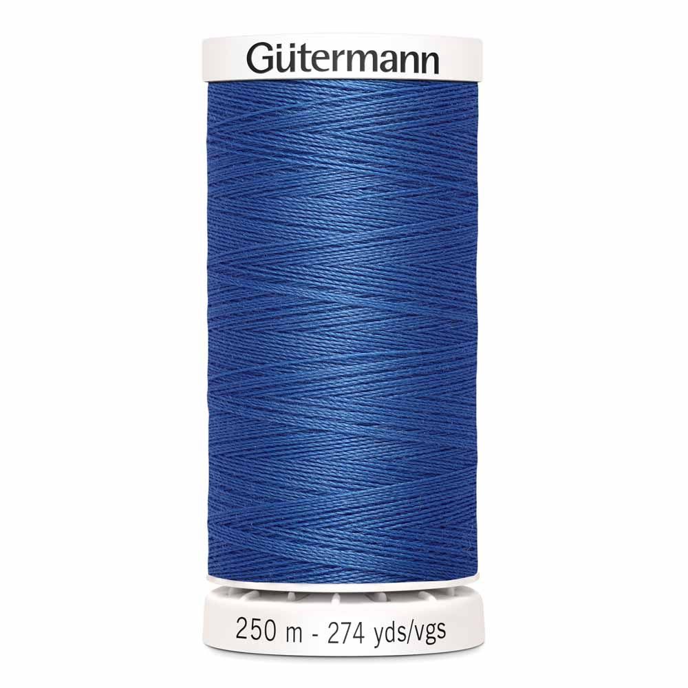 GÜTERMANN MCT Sew-all Thread 250m - 230 Alpine Blue