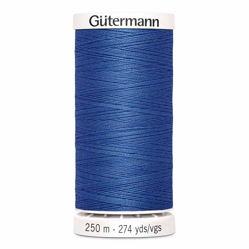 GÜTERMANN MCT Sew-all Thread 250m - 230 Alpine Blue