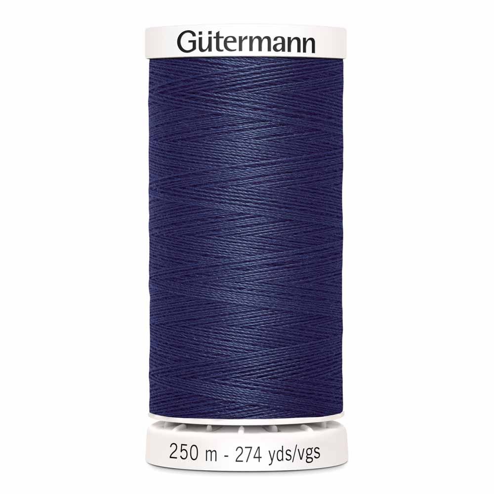 GÜTERMANN Sew-all Thread 250m - 239 Dark Gray