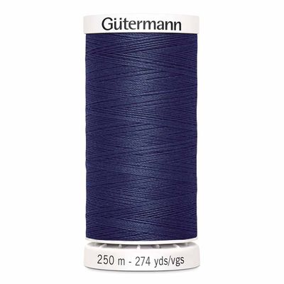 GÜTERMANN Sew-all Thread 250m - 239 Dark Gray