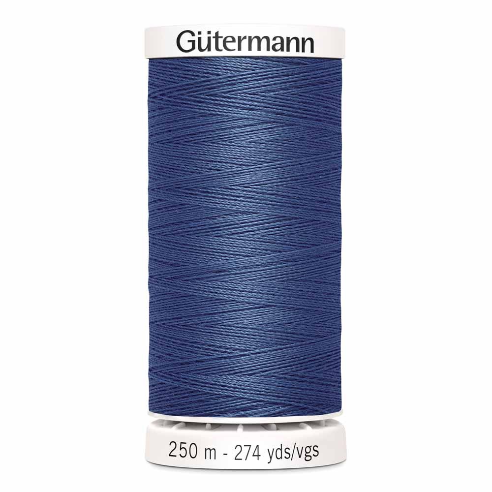 GÜTERMANN Sew-all Thread 250m - 236 Stone Blue