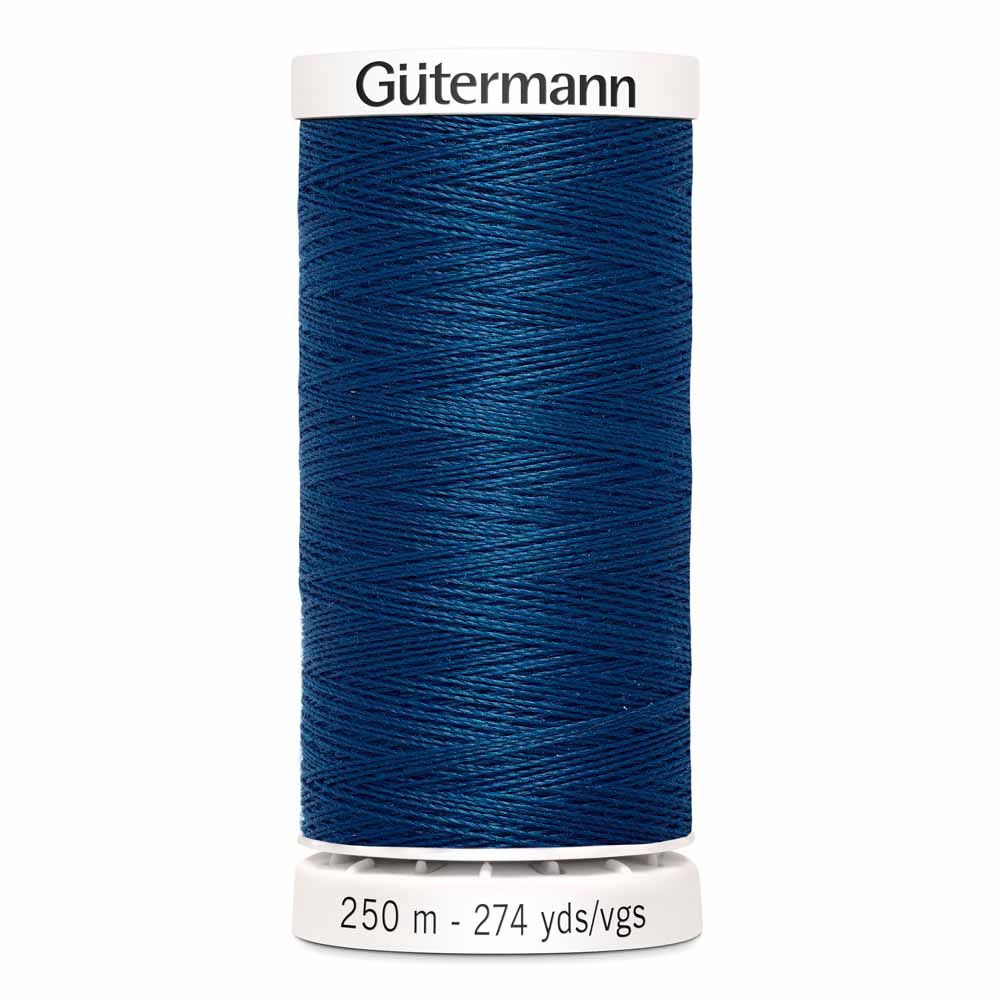 GÜTERMANN MCT Sew-all Thread 250m - 241 Atlantis