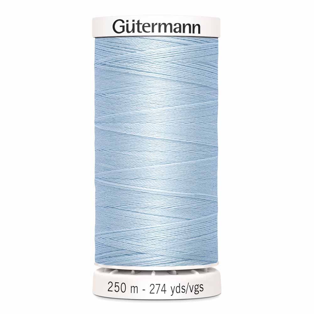 GÜTERMANN Sew-all Thread 250m - 207 Echo Blue