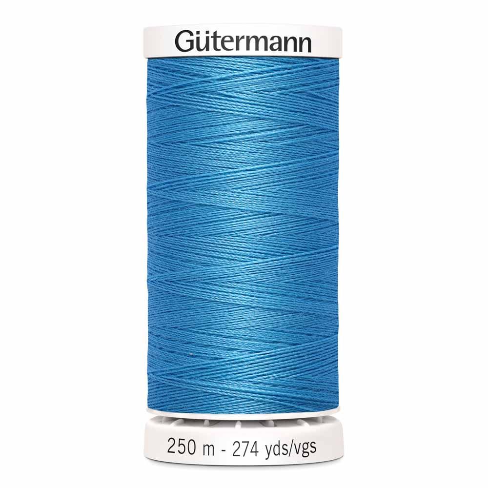 GÜTERMANN Sew-all Thread 250m - 211 True Blue