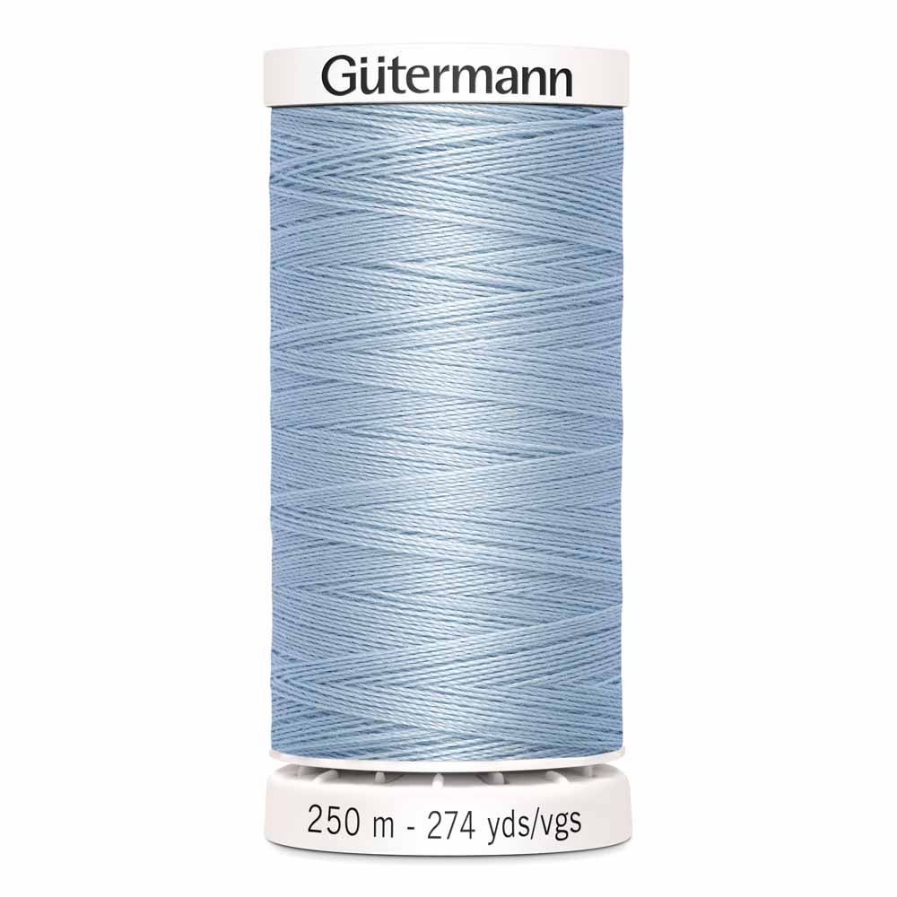 GÜTERMANN Sew-all Thread 250m - 220 Blue Dawn