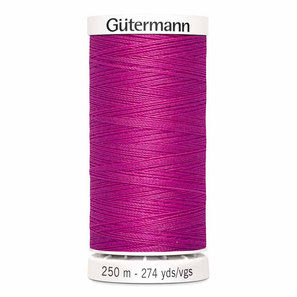 GÜTERMANN Sew-all Thread 250m - 320 Dusty Rose