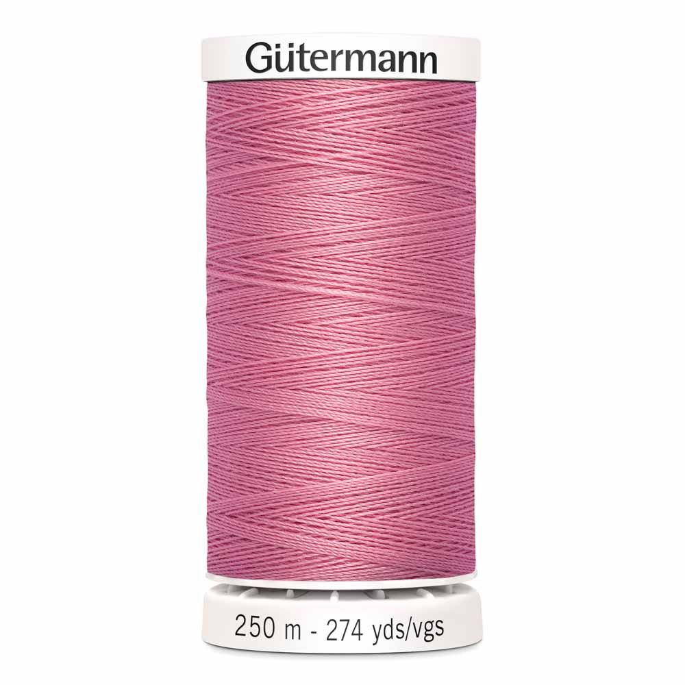 GÜTERMANN Sew-all Thread 250m - 321 Bubble Gum