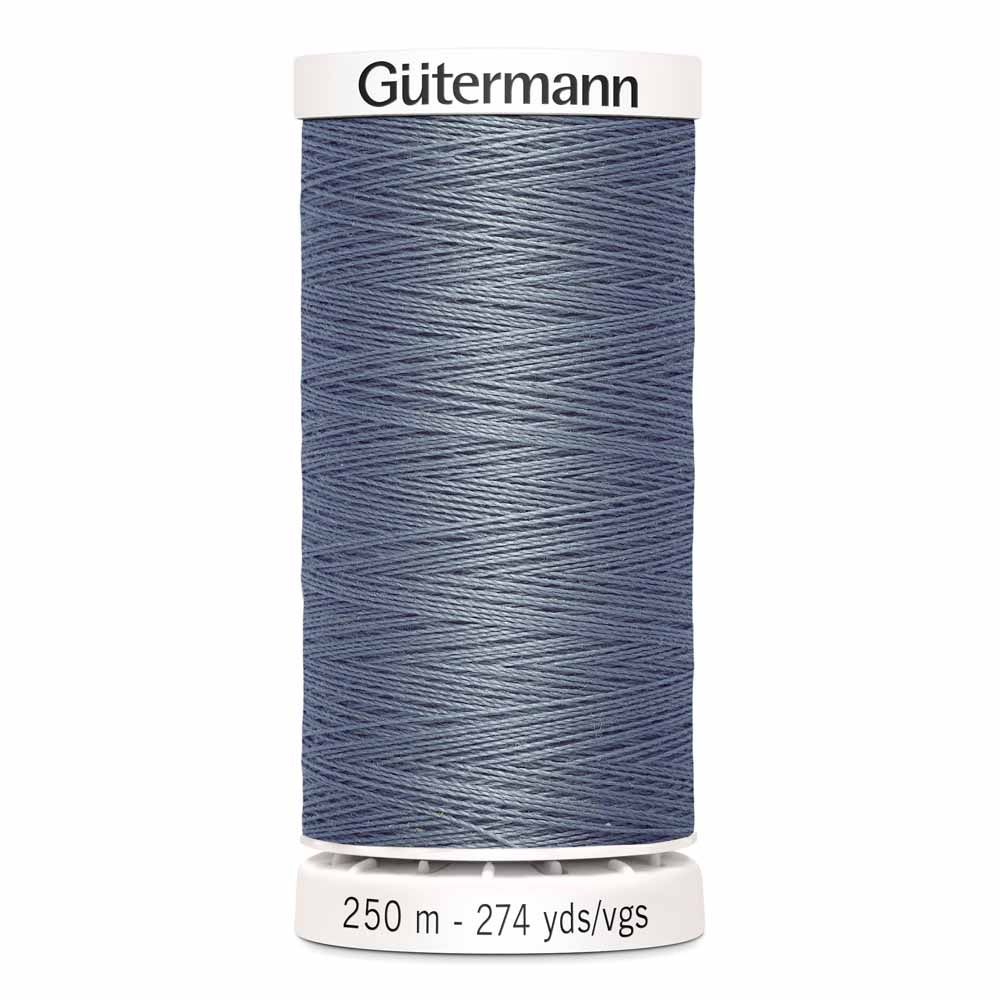 GÜTERMANN MCT Sew-all Thread 250m - 126 Glacier