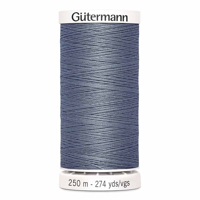 GÜTERMANN MCT Sew-all Thread 250m - 126 Glacier