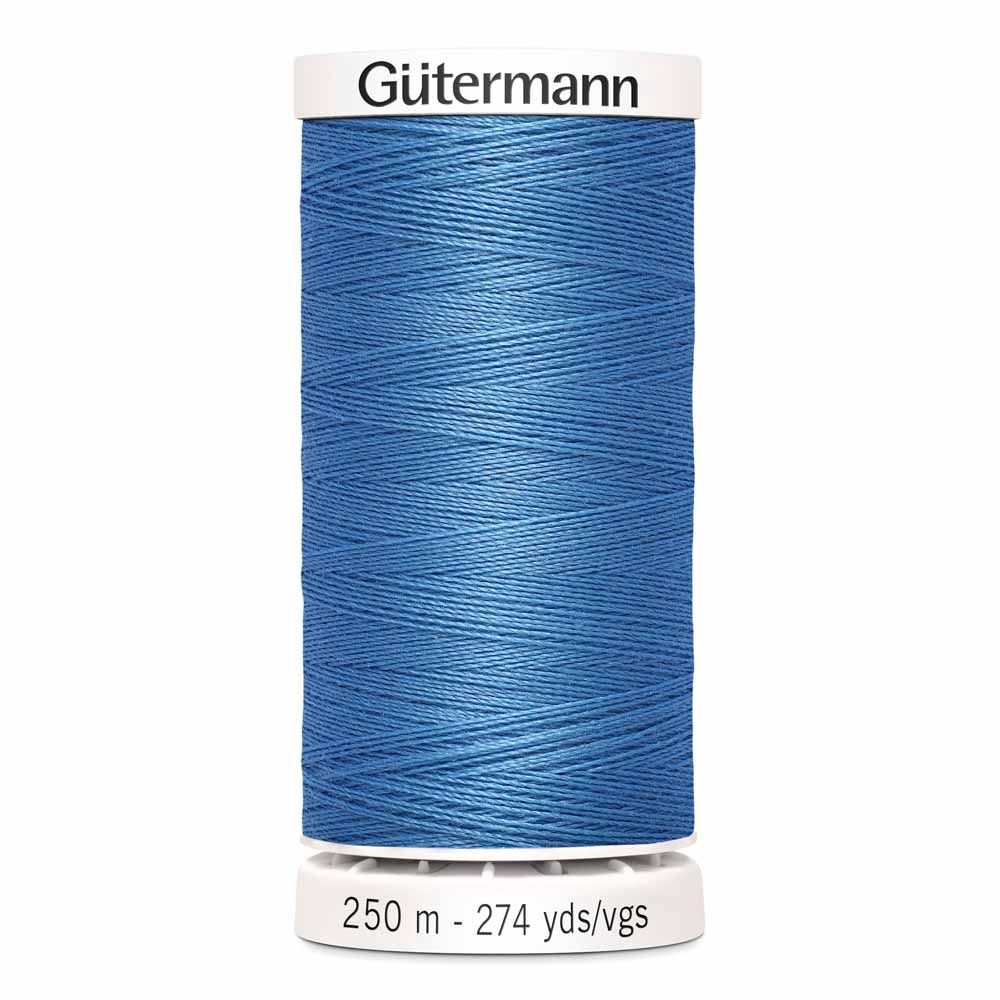 GÜTERMANN Sew-all Thread 250m - 215 French Blue