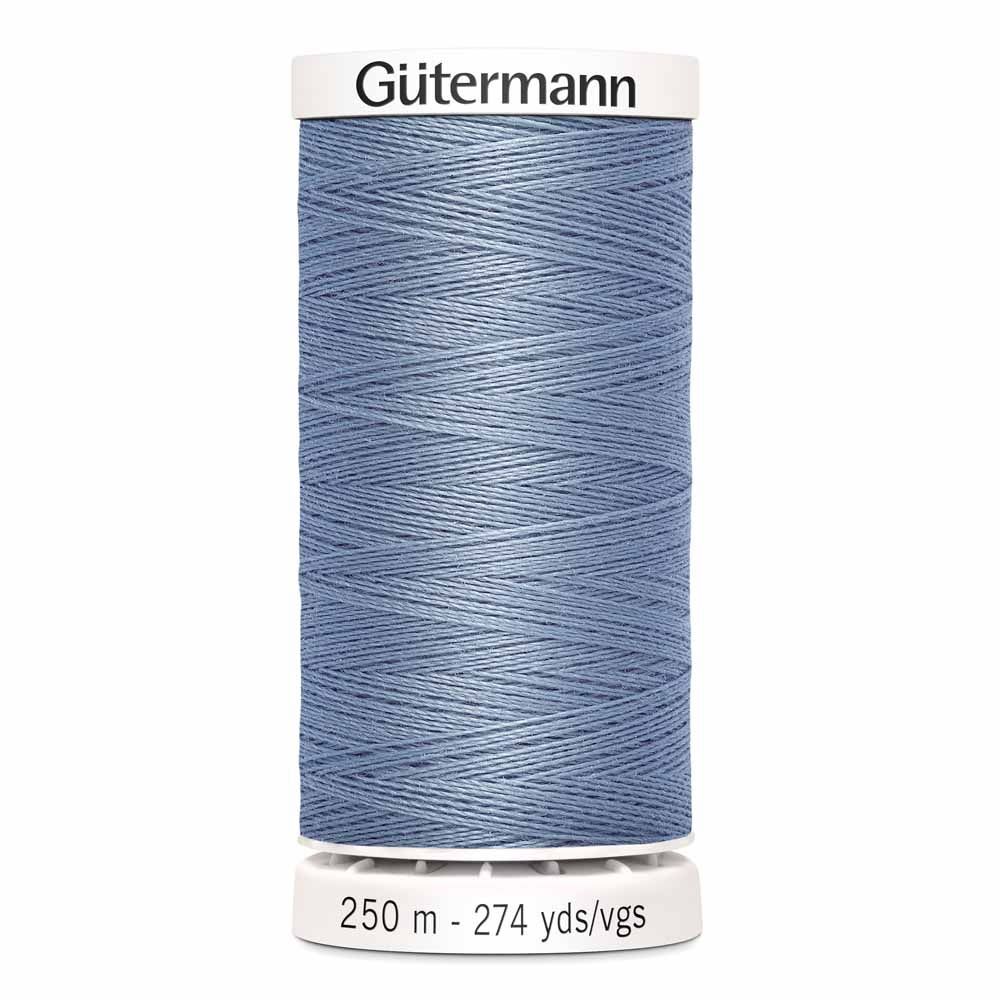 GÜTERMANN MCT Sew-all Thread 250m - 224 Tile Blue